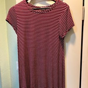 Pic Stripey Dress